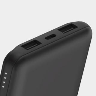 belkin Powerbank 10000mAh USB-A/USB-C Belkin Powerbank 10000mAh, PD 15W 