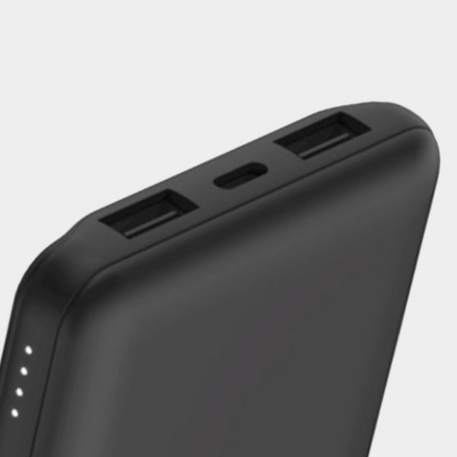 belkin Powerbank 10000mAh USB-A/USB-C Belkin Powerbank 10000mAh, PD 15W 