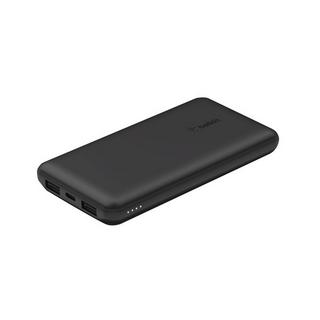 belkin Powerbank 10000mAh USB-A/USB-C Belkin Powerbank 10000mAh, PD 15W 