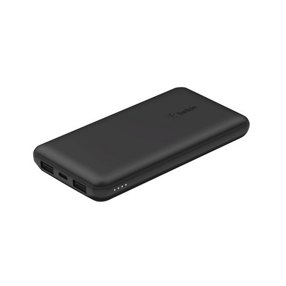 belkin Powerbank 10000mAh USB-A/USB-C Belkin Powerbank 10000mAh, PD 15W 