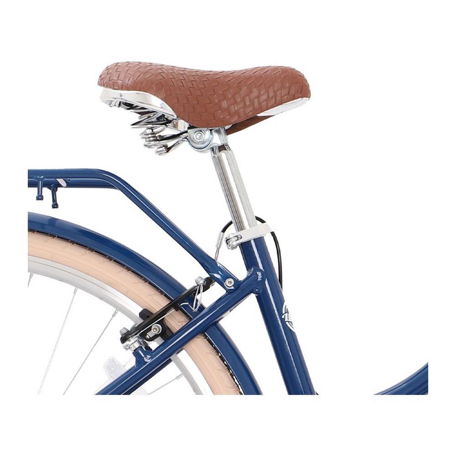 Phoenix  Lily City Bike 27" Deep Navy 