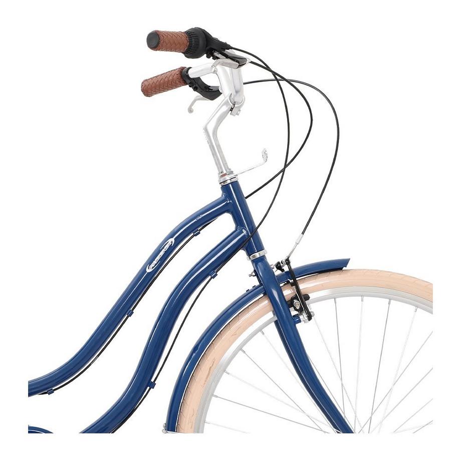 Phoenix  Lily City Bike 27" Deep Navy 