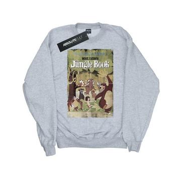 The Jungle Book Sweatshirt