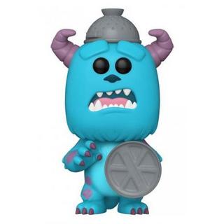 Funko  Funko Pop ! Monsters & Co. 20Th : Sulley with Lid (1156) 