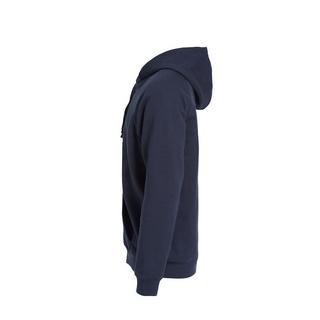Clique Classic Kapuzenpullover  
