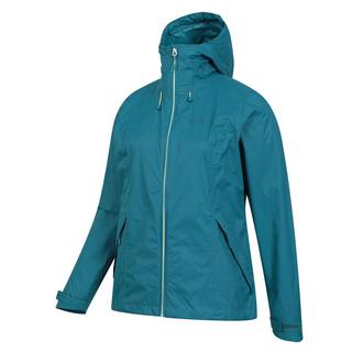 Mountain Warehouse  Swerve Jacke, wasserfest Zum Falten 