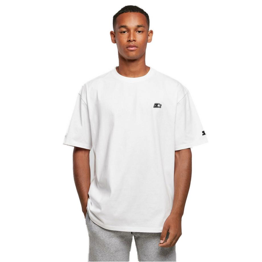 maglietta urban claic tarter eential overize