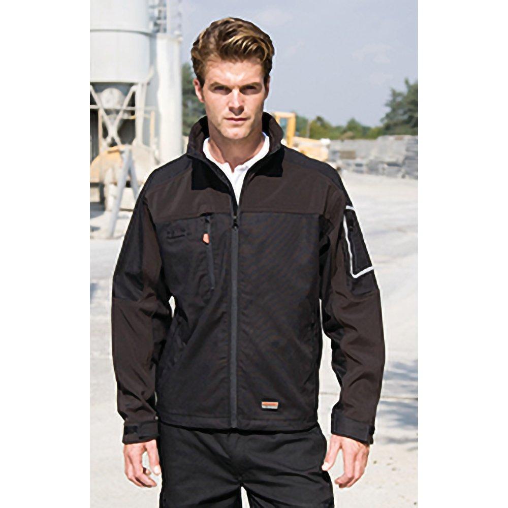 Result Sabre Stretch Performance Jacke  