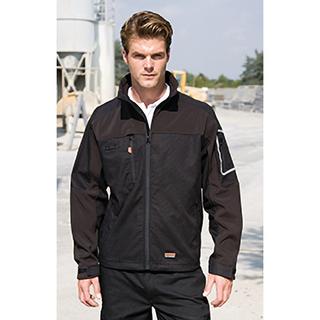 Result  Sabre Stretch PerformanceJacke 