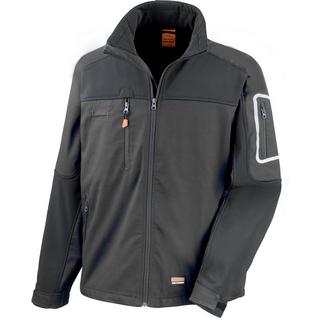Result Sabre Stretch Performance Jacke  