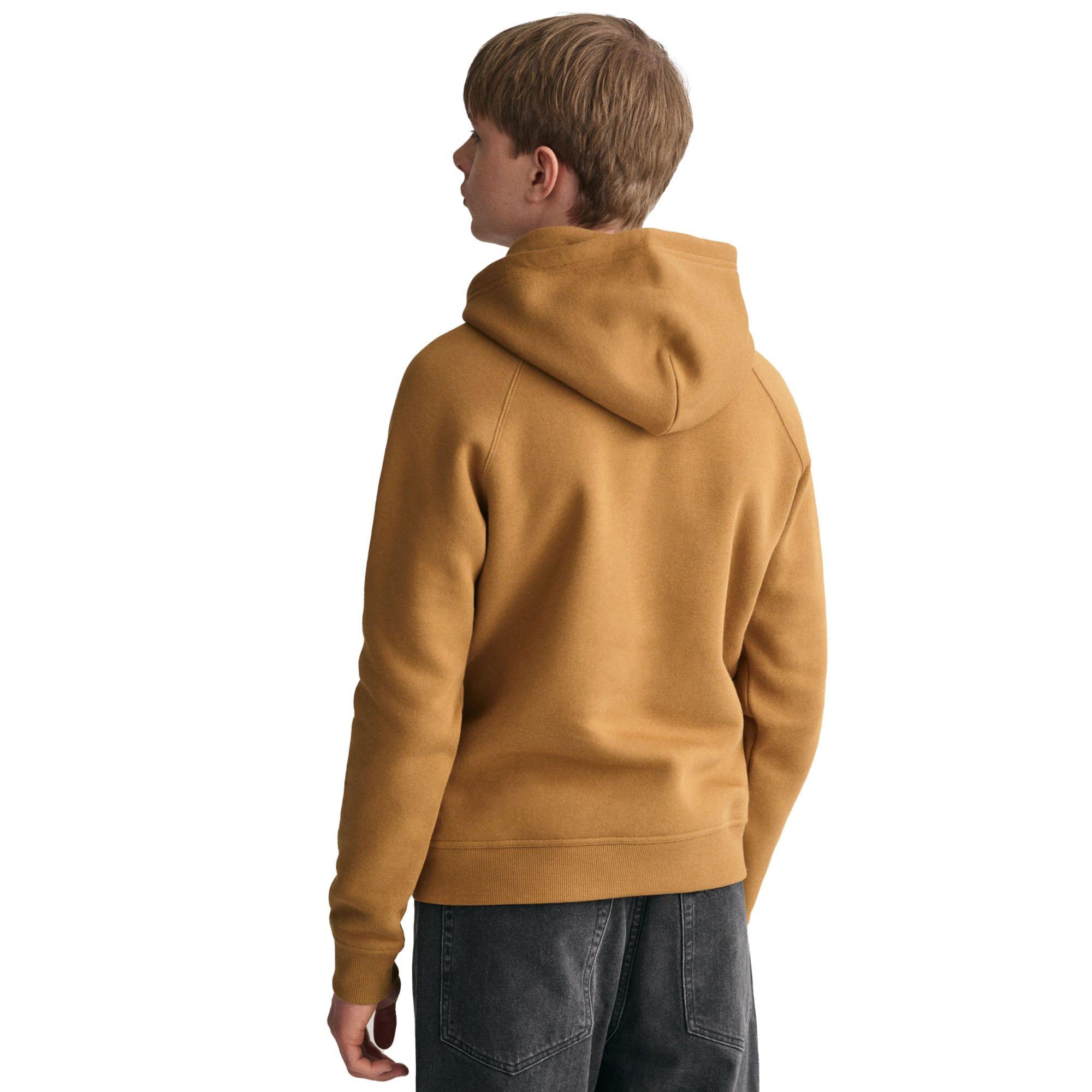 GANT  Sweat-shirt  Confortable à porter-Archive Shield Hoodie 