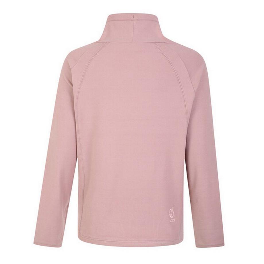 Dare 2B Fleur East Glide Sweatshirt Col Montant  