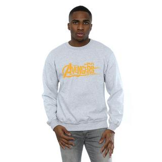 MARVEL  Avengers Infinity War Sweatshirt 