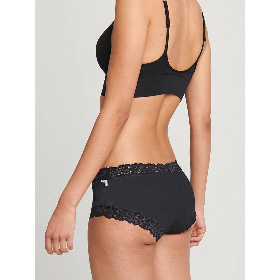 JOCKEY Parisienne Boyleg  