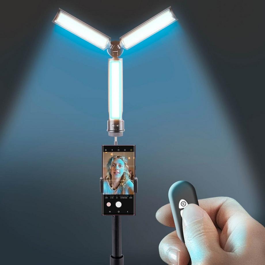 4smarts  LoomiPod OnTheGo 4Smarts Schwarz 