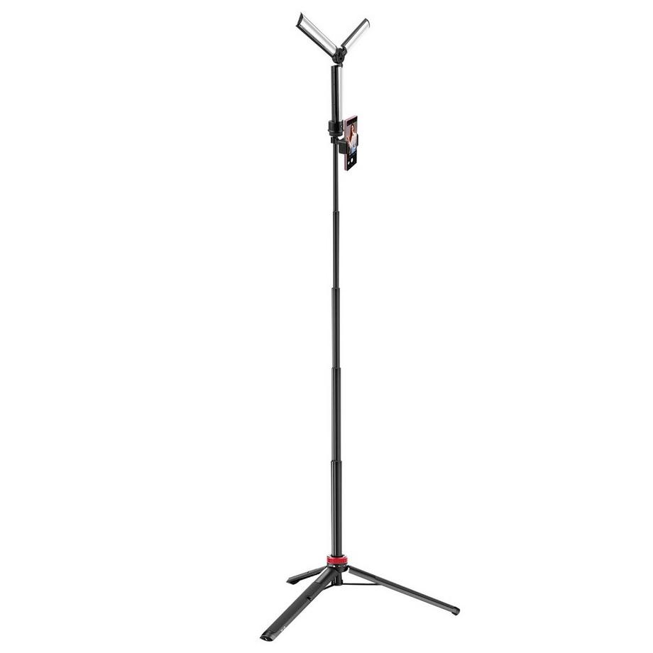 4smarts  LoomiPod OnTheGo 4Smarts Schwarz 