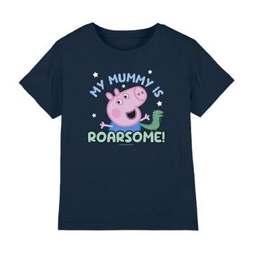 My Mummy Is Roarsome TShirt