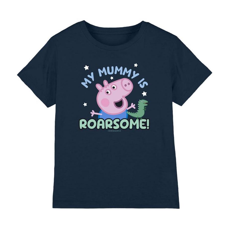 Tshirt GEORGE PIG Enfant