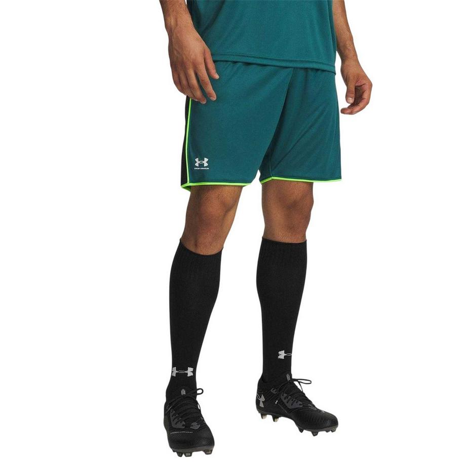 Short De Foot