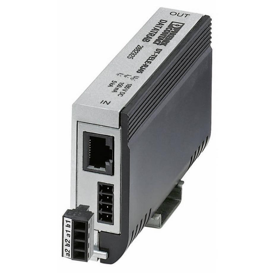 Phoenix Contact  Zwischenstecker Tele DSL RJ45 