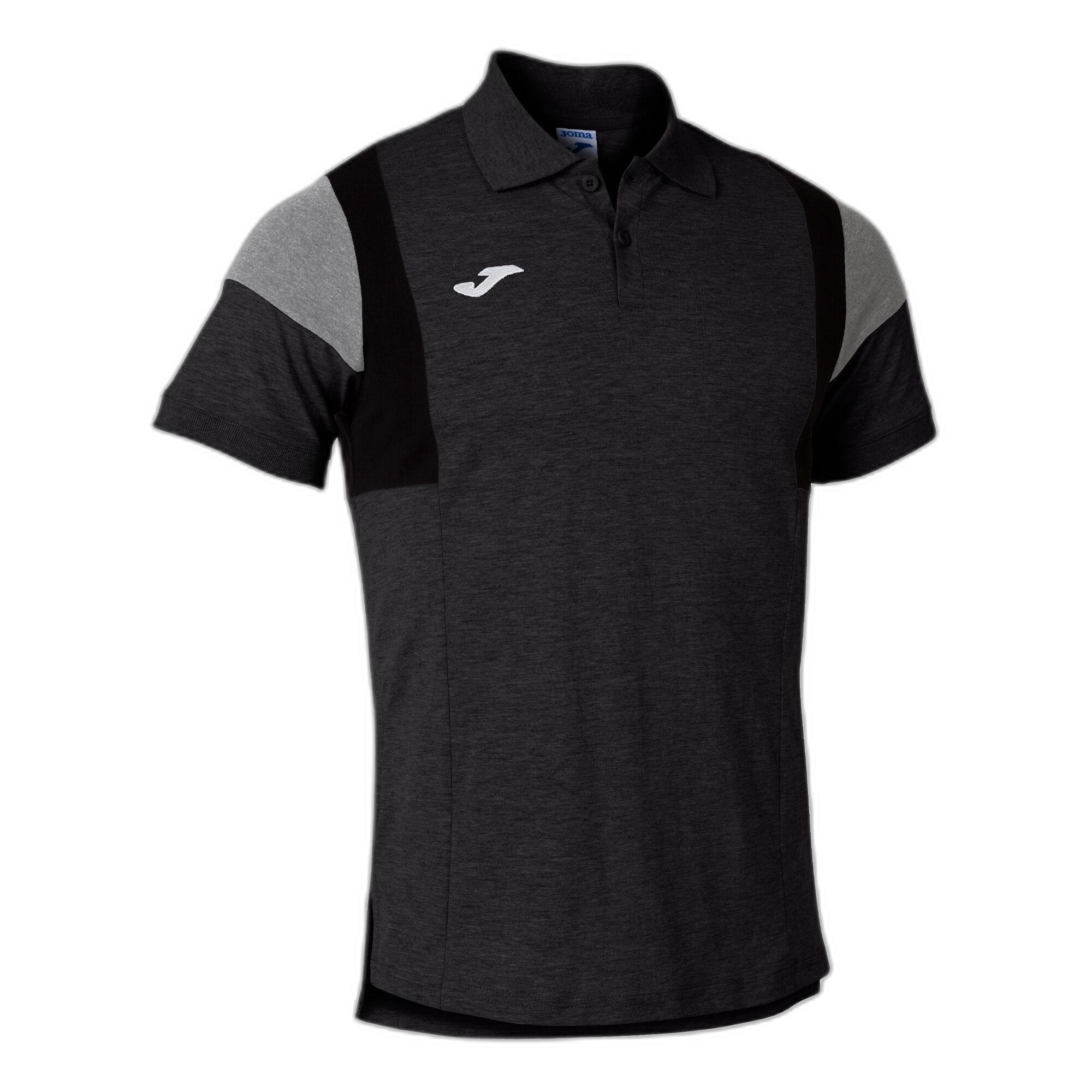 Joma Confort III Poloshirt  
