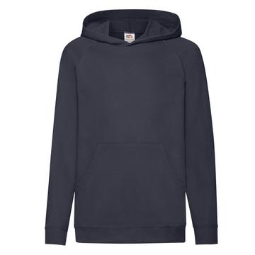 Sweatshirt mit Kapuze