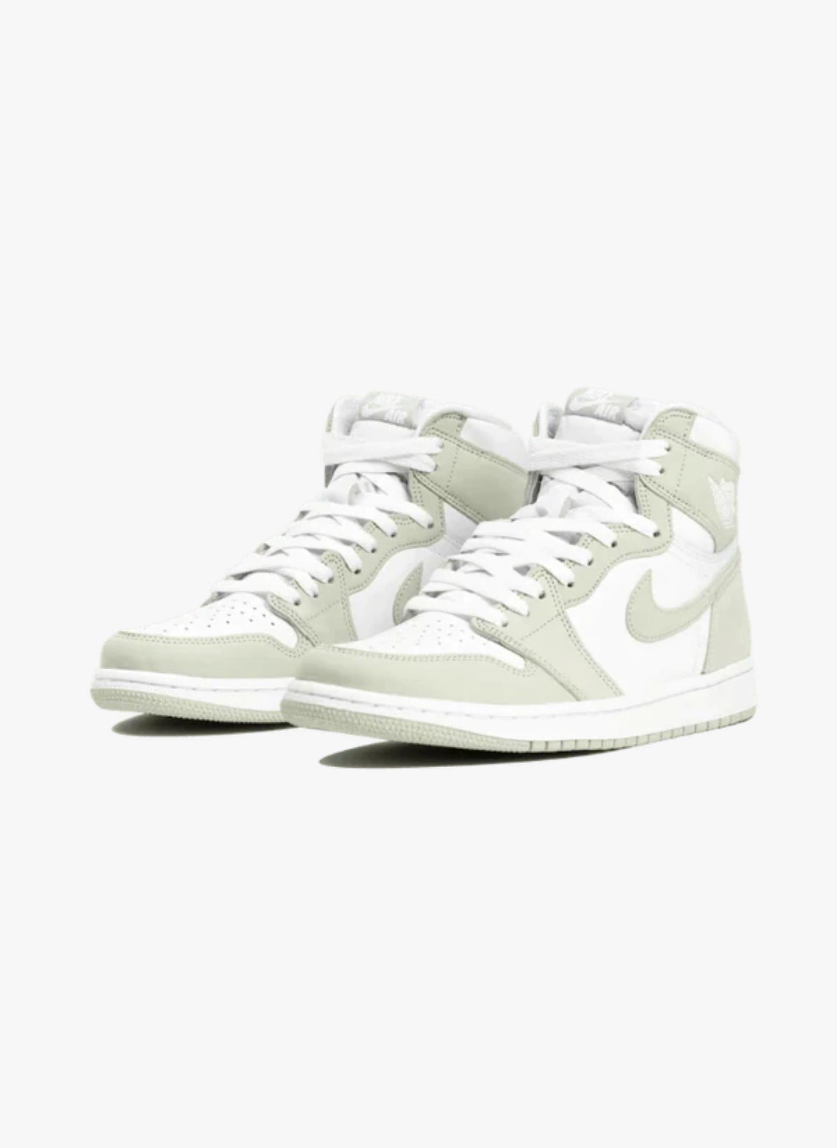 NIKE  Air Jordan 1 High OG Seafoam 