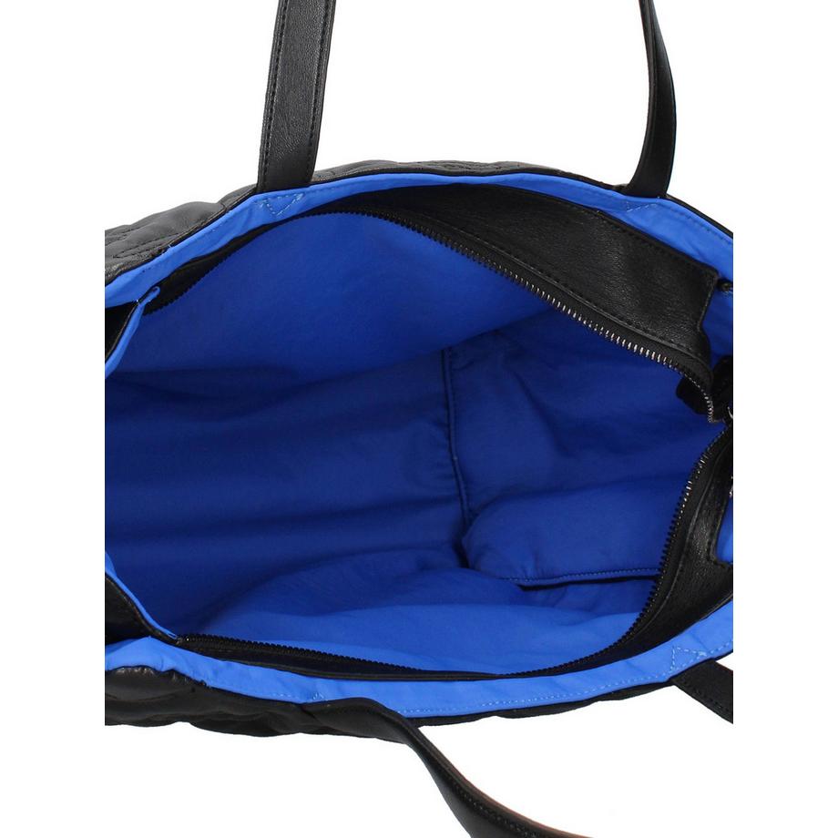 custo BARCELONA Sac à bandoulière matelassé Clytie  