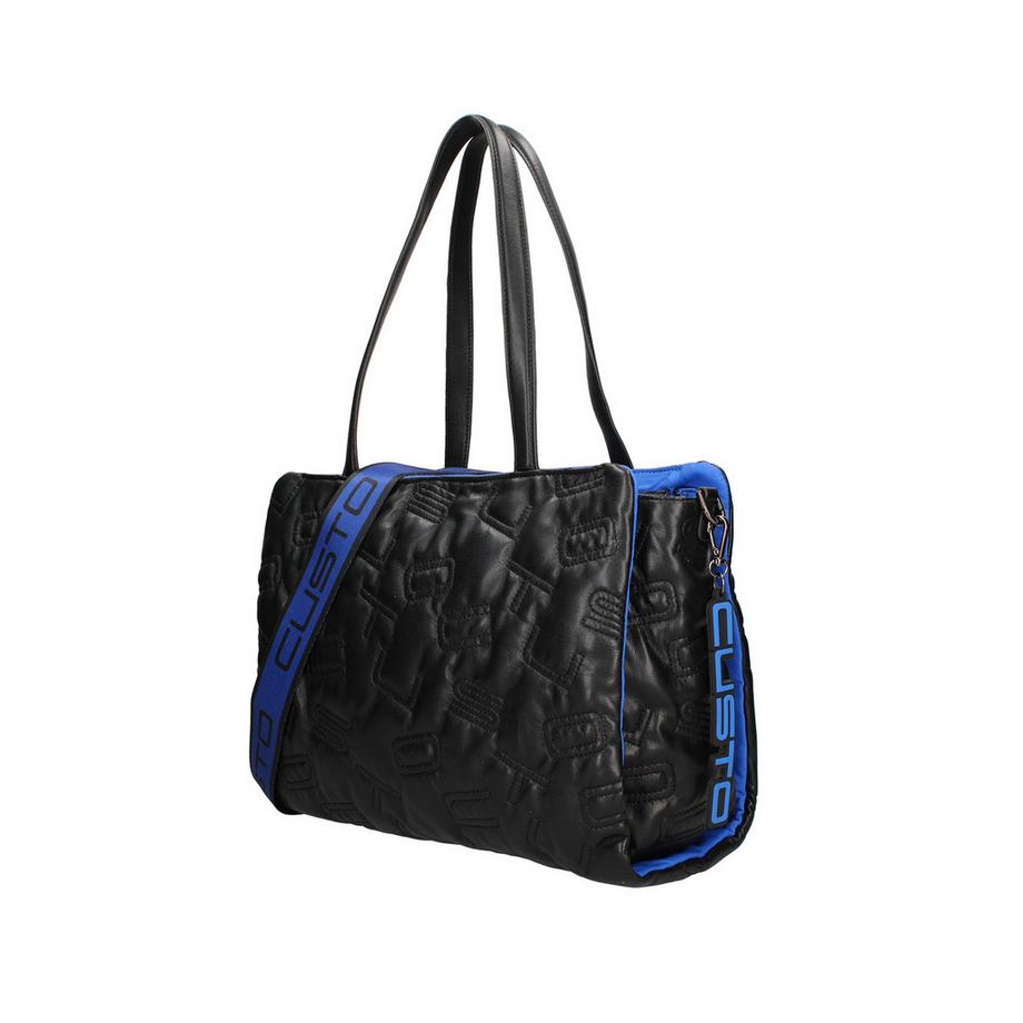 custo BARCELONA Sac à bandoulière matelassé Clytie  