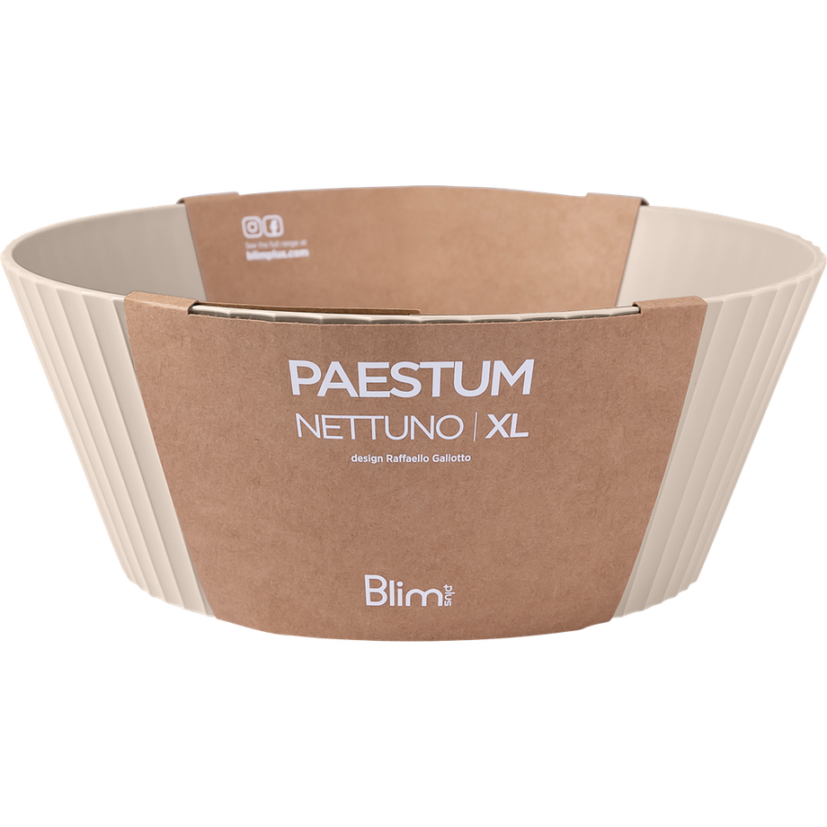 Blim Plus Schüssel Nettuno  
