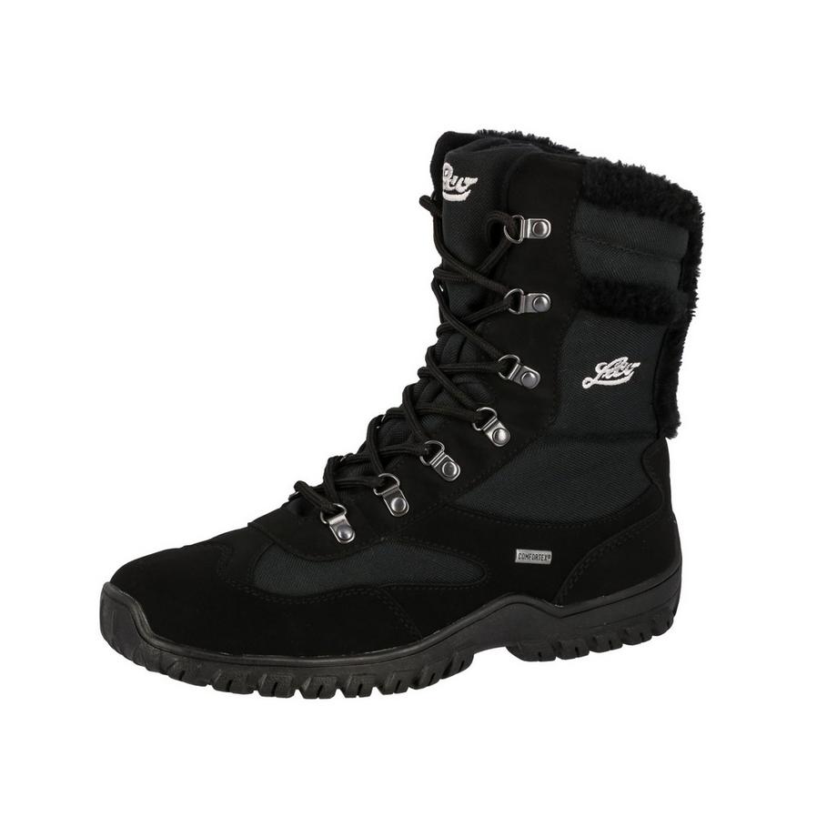 Chaussure d'hiver imperméable et respirant Laçage Femmes LICO Saskia