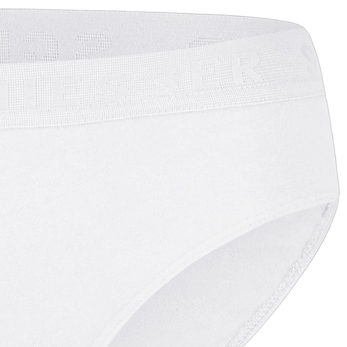 Schiesser  6er Pack Teens Boys 95/5 Organic Cotton - Slips / Unterhosen 