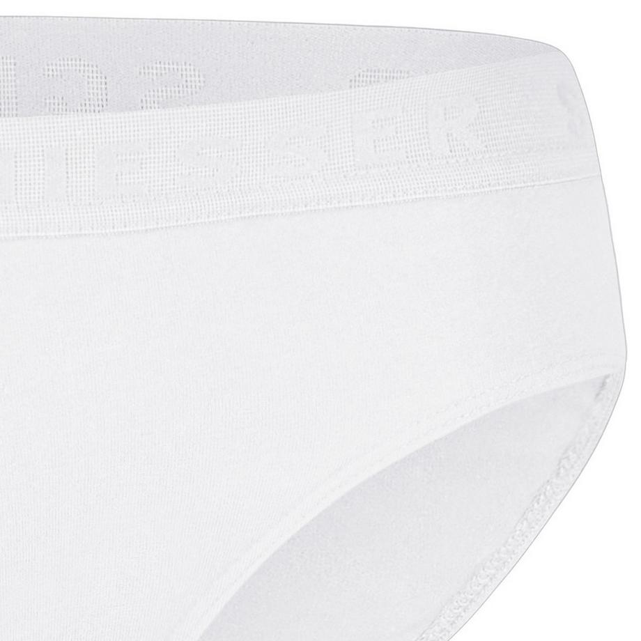 Schiesser  6er Pack Teens Boys 95/5 Organic Cotton - Slips / Unterhosen 