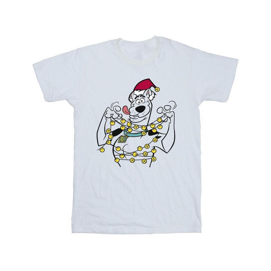 Tshirt CHRISTMAS BELLS