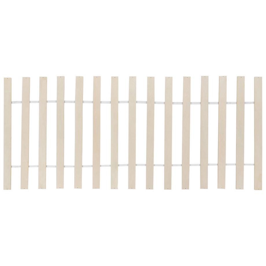 Beliani Letto per bambini en Legno di pino  APPY  