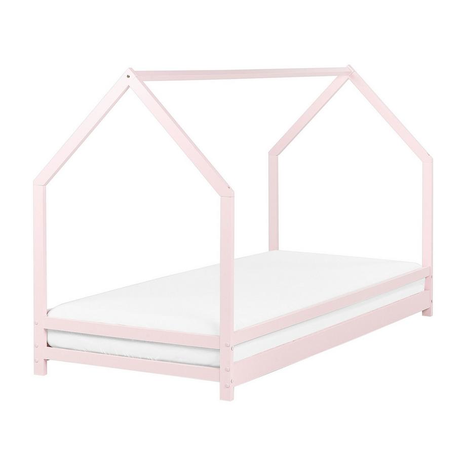 Letto per bambini en Legno di pino  APPY
