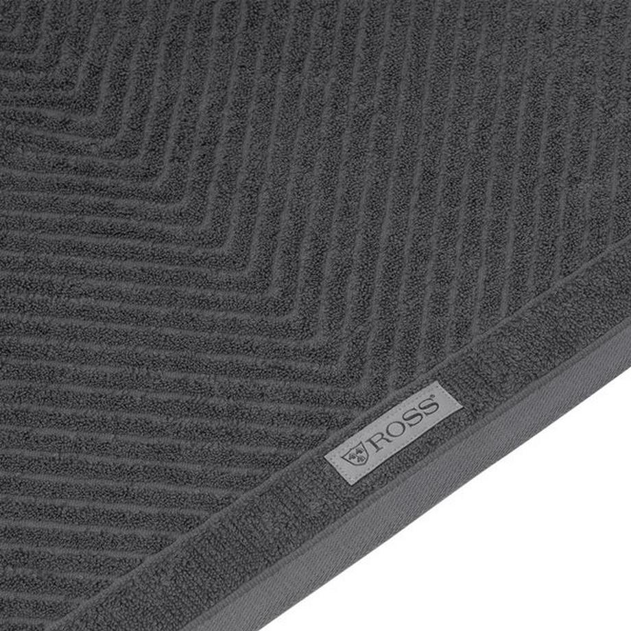 Ross Smart - 2 X Handtuch 2 X Duschtuch - im Set  