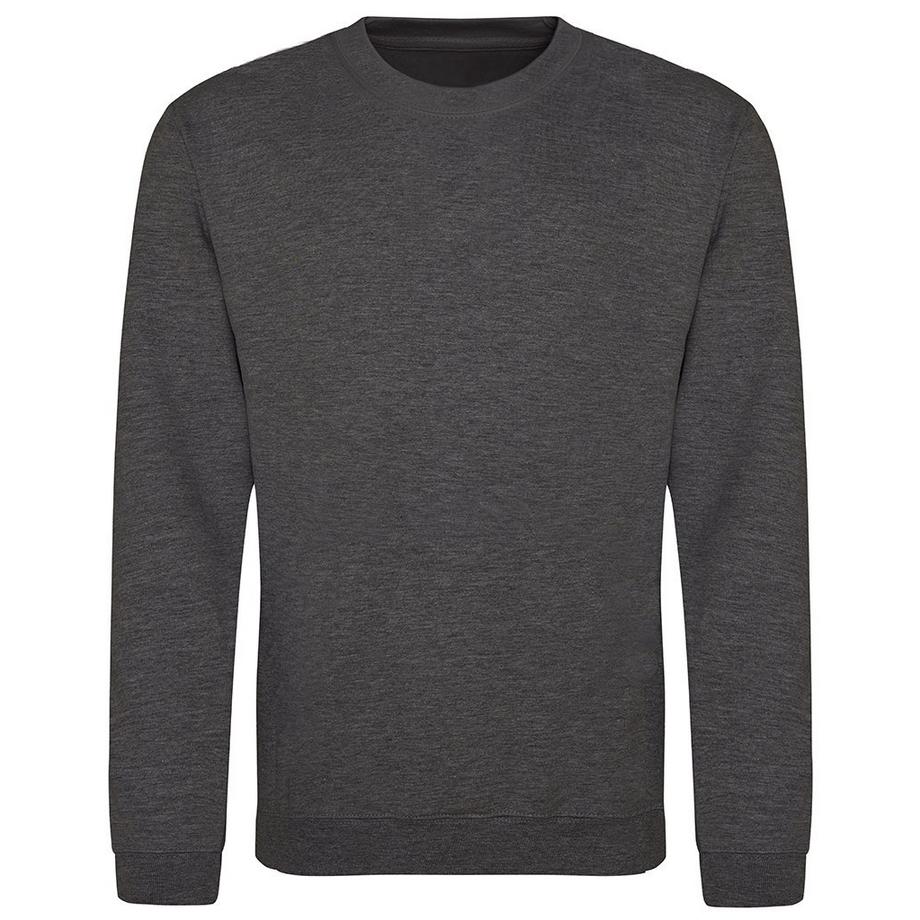 Erwachsene Just Hoods Sweatshirt