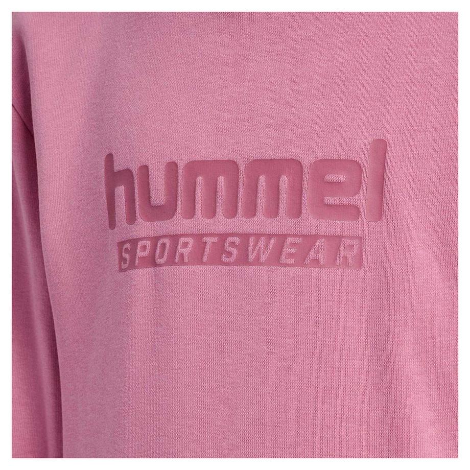 Hummel  Base Kapuzenpullover, Loopback 