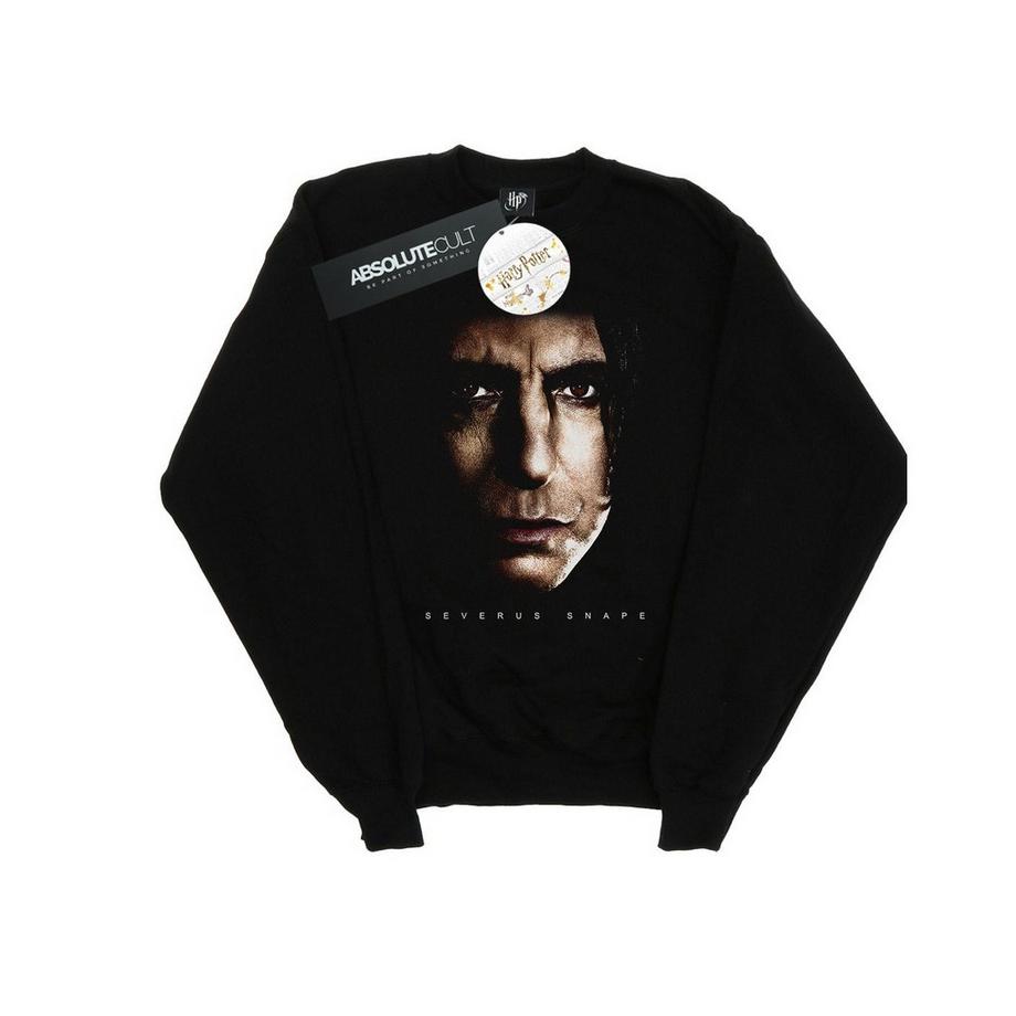 Harry Potter Severus Snape Felpa  
