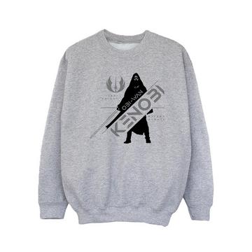 Jedi Knight Sweatshirt