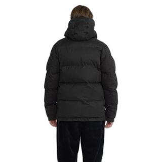 Revolution Piumino con Cappuccio Idrorepellente  