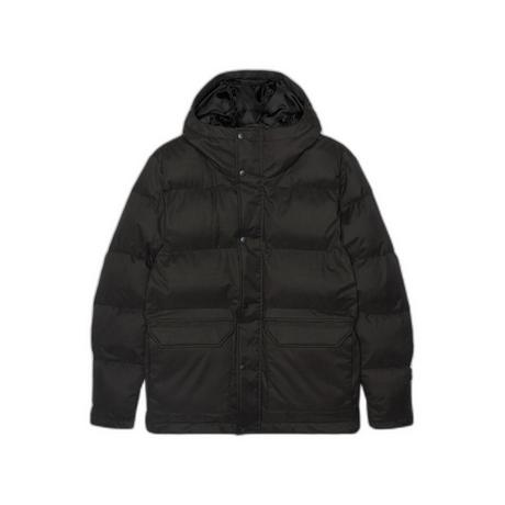 Revolution Piumino con Cappuccio Idrorepellente  