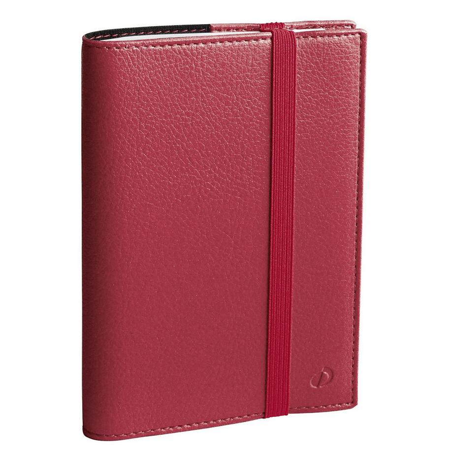 Quo Vadis - Agenda scolastica - 2026-2027 - Ministro Settembre Color - Settimana Planning - Multilingua - Céleste - Rosa - 13 mesi da agosto ad agosto - 16x24 cm