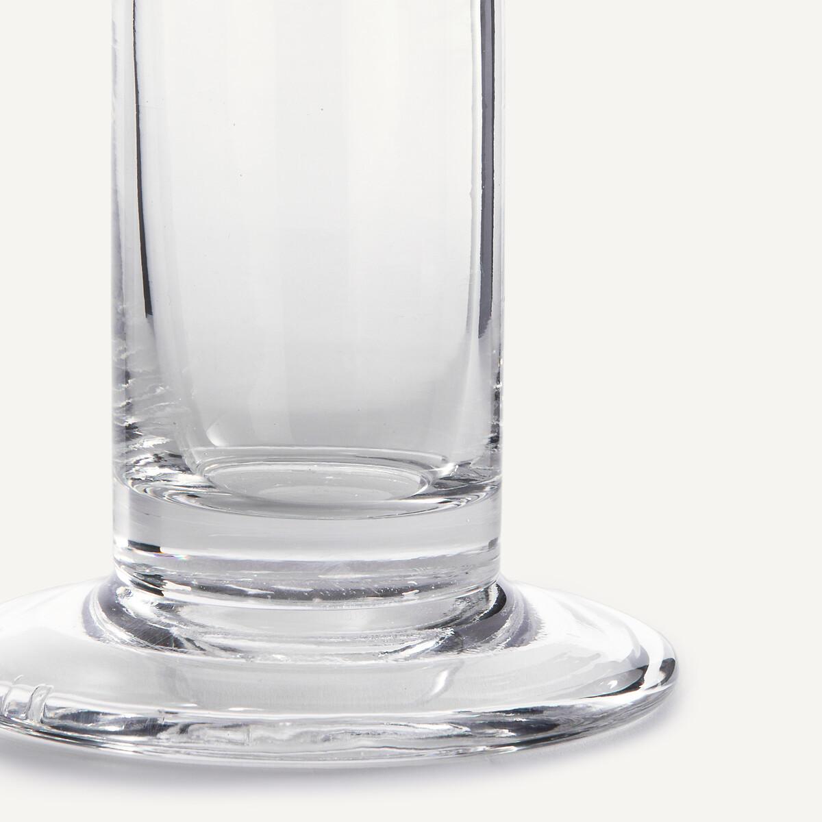 AM.PM Gerade zylindrische Vase aus Glas  