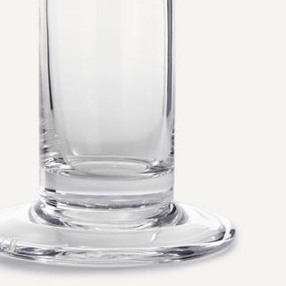 AM.PM Gerade zylindrische Vase aus Glas  