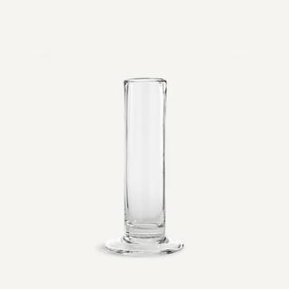 AM.PM Gerade zylindrische Vase aus Glas  