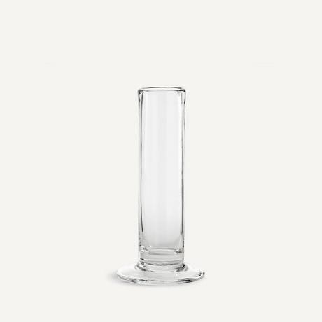 AM.PM Gerade zylindrische Vase aus Glas  