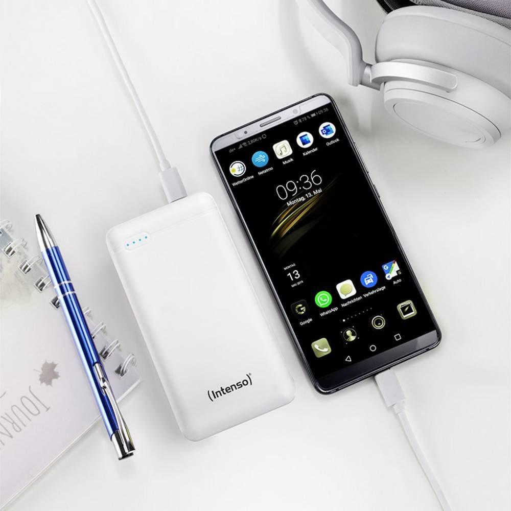 Intenso  Powerbank XS20000 