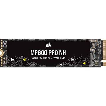 MP600 PRO NH M.2 2 TB PCI Express 4.0 3D TLC NAND NVMe